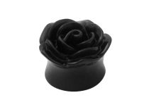 Ficha Acrílico Rosa Preto | Itc