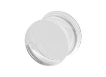 Ficha Acrílica Transparente |Itc