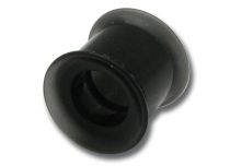 Tunnel Acrylique Vissable Noir | Itc