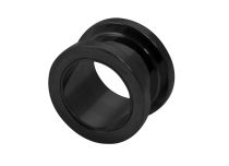 Túnel da carne Aço Preto | Itc