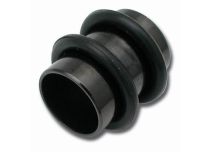 Tunnel Acier Noir  | Itc