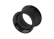 Túnel com escoras de aço Preto | Itc