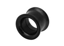 Túnel de aço Preto Duplo ombro aparafusável | Itc