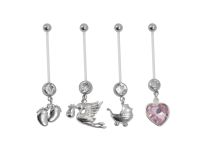 Banana BioFlex para a chegada de uma criança | Itc