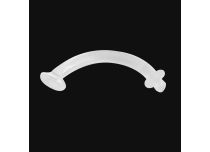 Banana Flexible Invisible | Itc