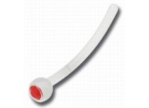 Banane BioFlex à Boule Cristal Coloré 3 mm | Itc