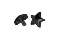 Parafuso de aço de estrela Interno | Itc