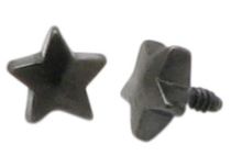 Étoile acier vis Interne | Itc