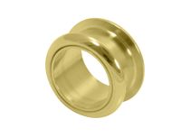 Túnel de Aço Dourado | Itc