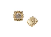 Accessoires Titane PVD GOLD Threadless