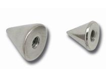 Pointe Acier Vis pour Bijou 1,6 | Itc