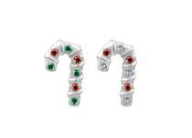 Accessoire interne Titane 0.9 motif sucre d'orge