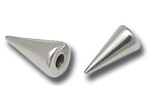 Longue Pointe Acier vis | Itc