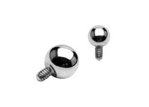 Parafuso interno de esfera de aço | Itc