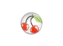 Esfera de aço aparafusável padrão cereja | Itc