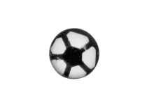 Bola de aço Push Clip Sign Wheel | Itc