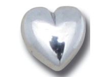 Accessoire vis Fonte d'Acier forme Coeur fin | Itc