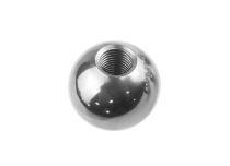 Esfera de aço Rosca dupla | Itc