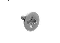 Parafuso acessório interno em aço fundido para parafuso com cabeça de 16 mm | Itc