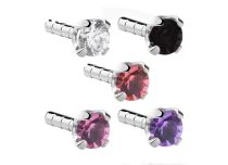 Cabeça de clipe de aço fundido colorido | Itc