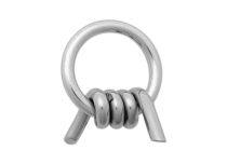 Anel de Aço Farpado | Itc