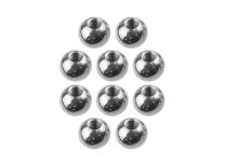 Conjunto de bolas de titânio | Itc