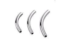 banane piercing titane sans boule