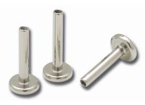 Labret Acier pas de vis Interne sans Boule| Itc