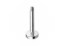Labret Titanium sem bola | Itc