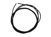 BioFlex Bar Preto 1 metro rolo | Itc