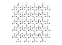 Conjunto de espirais de titânio Bola 3 mm | Itc