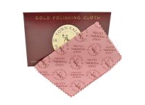 Pano de limpeza para jóias 12,5 x 17,5 cm | Town Talk