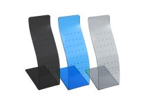 Visor para barra e labret 40 lugares