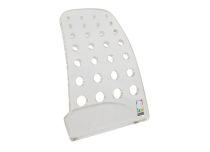 Visor de ficha de 3 a 12 mm, 28 posições