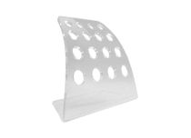 Visor de ficha de 12 a 20 mm, 16 posições