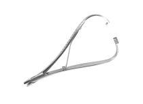 Braçadeira para montagem em superfície jóias 13 cm