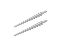 Ponta de inserção para o labret interno BioFlex®