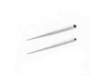 Expansor de aço para inserção de jóias | Itc Piercing