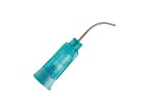 Pontas de agulha azuis para gel Etchant (embalagens de 25)