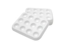 Bloco de mistura, embalagem de 5
