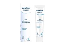 Tatuagem de vaselina | Gilbert