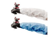 Mangas de proteção