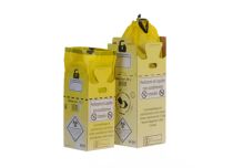 Collecteurs Dasri pour déchets contaminés