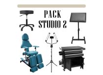 Pacote Studio 2