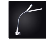 Lampe LED Duo Pro Clamp | DAYLIGHT