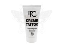 Creme para tatuagens | Itc