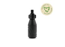  Manchon Aluminium Noir Ø 27mm Réglable pour Cartouche - 2nde Vie