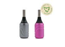  Manchon Aluminium Ø 27mm Réglable pour Cartouche - 2nde Vie