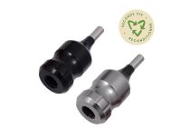  Manchon Aluminium Réglable Ø 32 mm - 2nde Vie