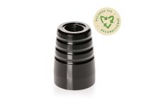  Manchons Hawk Pen Grip black Ø 21 mm - 2nde Vie | Cheyenne
